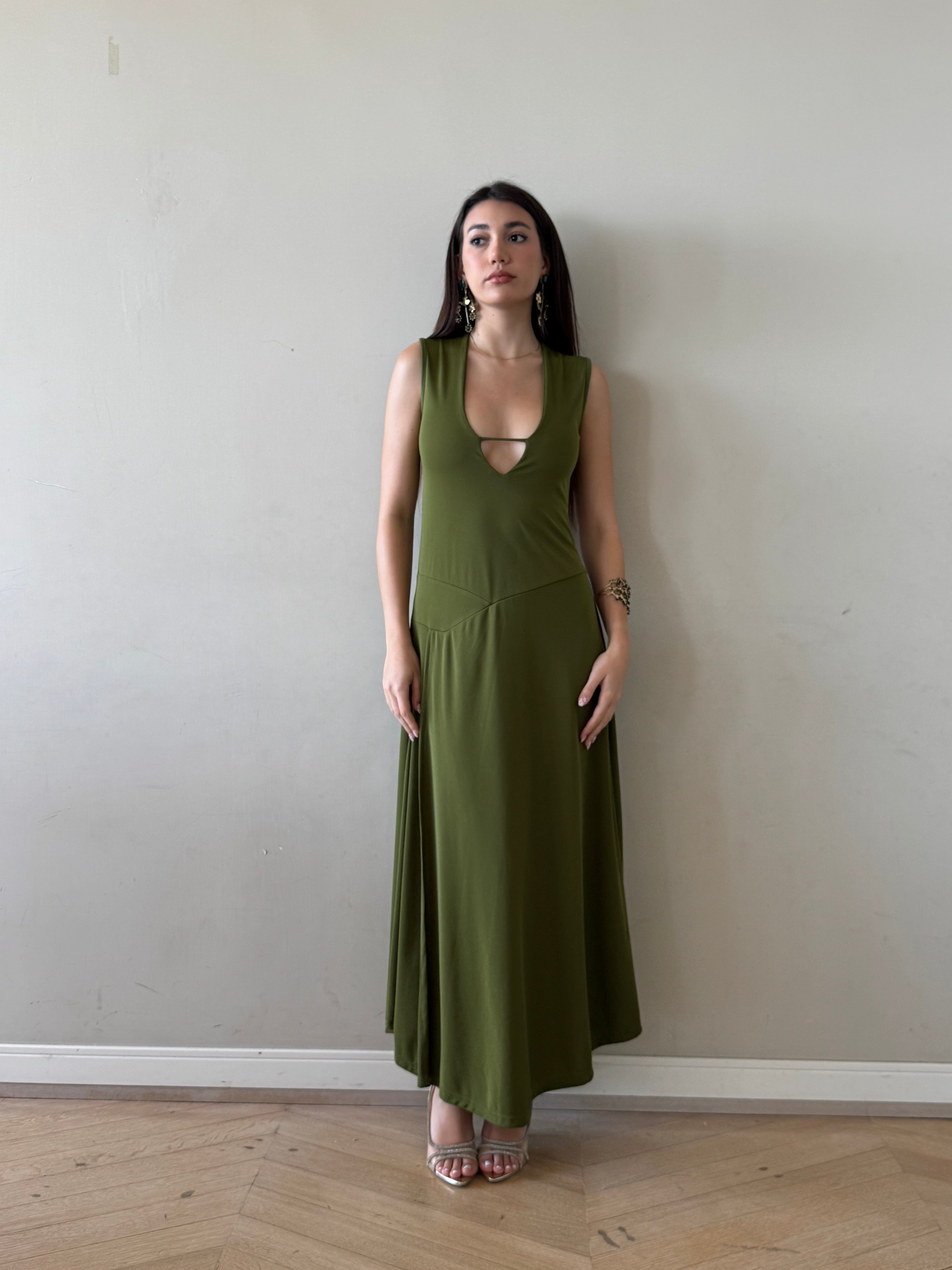 Virna Dress